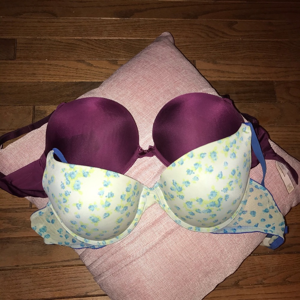 Victoria Secret Bra bundle